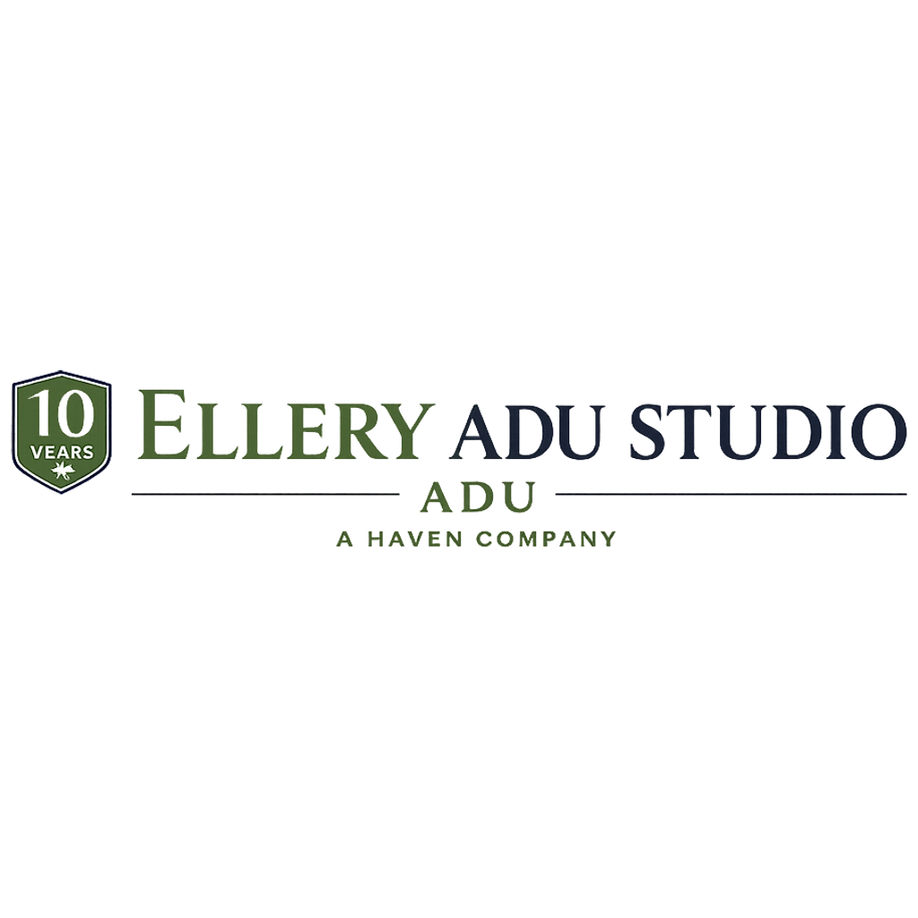Ellery ADU Studio Moreno Valley